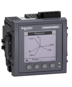 Đồng hồ đa năng Schneider METSEPM5563RD