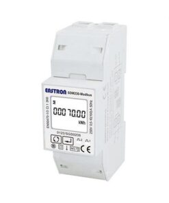 Đồng hồ bám tải 1 Pha SDM230-MODBUS