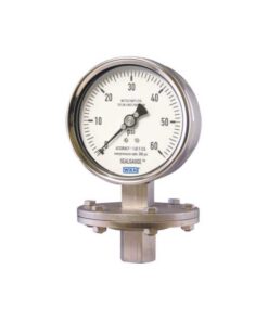 Đồng hồ đo áp suất Wika 432.30