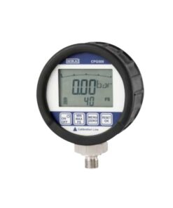 Đồng hồ đo áp suất Wika CPG500