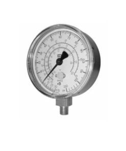Đồng hồ đo áp suất Wika 111.10R