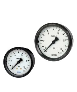 Đồng hồ đo áp suất Wika 111.16