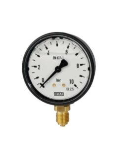Đồng hồ đo áp suất Wika 113.13