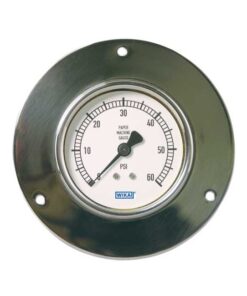 Đồng hồ đo áp suất Wika 212.40PM