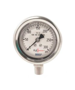 Đồng hồ đo áp suất Wika 232.53