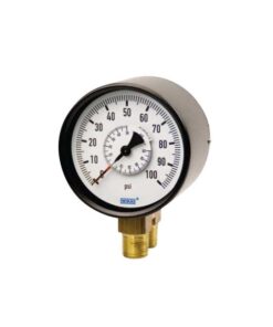 Đồng hồ đo áp suất Wika 7X1.12
