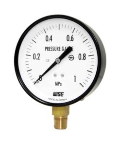 Đồng hồ đo áp suất Wise P110