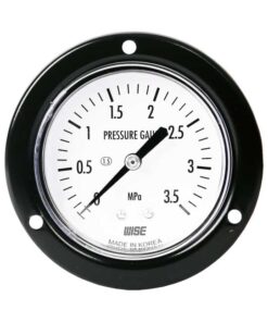 Đồng hồ đo áp suất Wise P112
