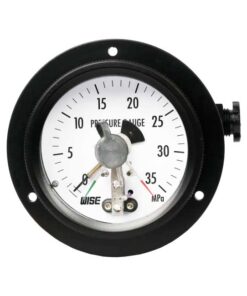 Đồng hồ đo áp suất Wise P530