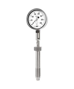 Đồng hồ đo áp suất Wise P740