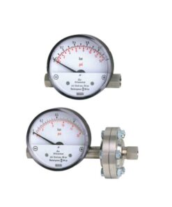 Đồng hồ đo áp suất Wika 700.01