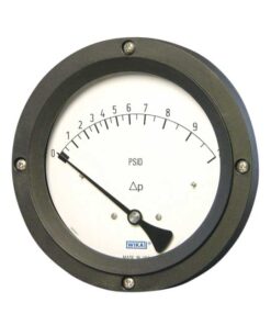 Đồng hồ đo áp suất Wika 700.04