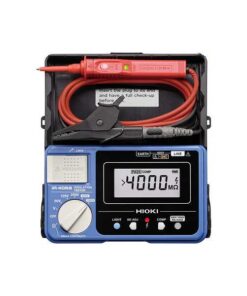 Máy đo điện trở cách điện Hioki IR4056-21