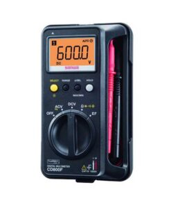 Đồng hồ vạn năng số Sanwa CD-800F