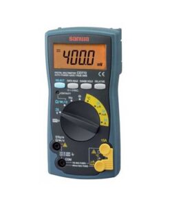 Đồng hồ vạn năng số Sanwa CD772 (True RMS)
