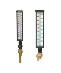 Đồng hồ đo nhiệt độ Wika TI.901 TI.701