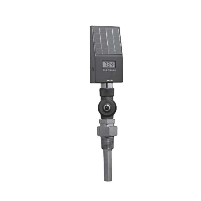 Đồng hồ đo nhiệt độ Wika TI.D01 1 Đồng hồ đo nhiệt độ Wika TI.D01