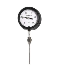 Đồng hồ đo nhiệt độ Wise T359