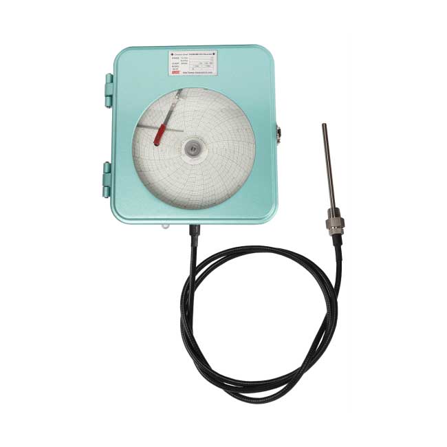 Đồng hồ đo nhiệt độ Wise T930 1 Đồng hồ đo nhiệt độ Wise T930