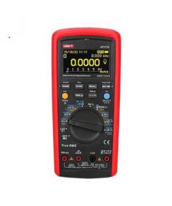 Đồng hồ vạn năng công nghiệp Uni-T UT171C (1000V;10A)