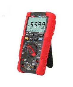 Đồng hồ vạn năng công nghiệp Uni-T UT195DS