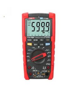 Đồng hồ vạn năng công nghiệp Uni-T UT195E