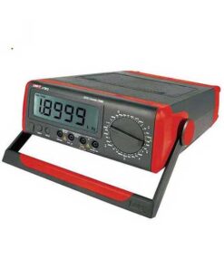 Đồng hồ vạn năng để bàn Uni-T UT802 (0.1%)