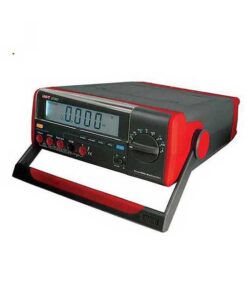 Đồng hồ vạn năng để bàn Uni-T UT803 (0.3%)