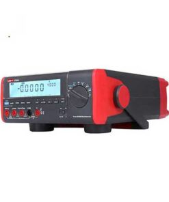Đồng hồ vạn năng để bàn Uni-T UT804 (0.025%)