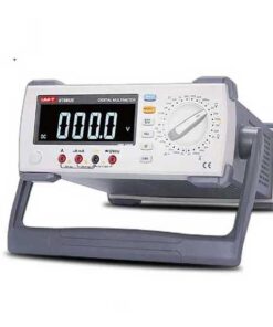 Đồng hồ vạn năng để bàn Uni-T UT8802E (0.1%)
