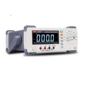 Đồng hồ vạn năng để bàn Uni-T UT8803E (0.3%)