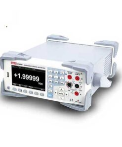 Đồng hồ vạn năng để bàn Uni-T UT8805E (0.015%)