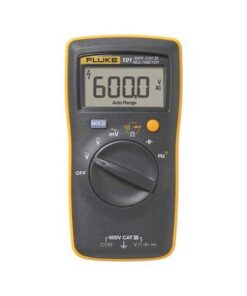 Đồng hồ vạn năng Fluke 101
