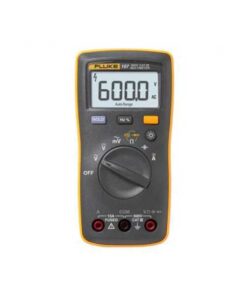 Đồng hồ vạn năng Fluke 107