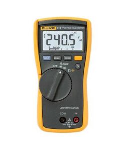 Đồng hồ vạn năng Fluke 113
