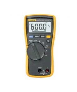 Đồng hồ vạn năng Fluke 114