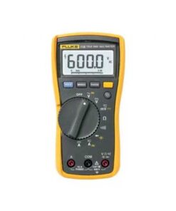Đồng hồ vạn năng Fluke 115