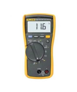 Đồng hồ vạn năng Fluke 116