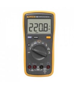 Đồng hồ vạn năng Fluke 15B+