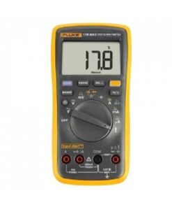 Đồng hồ vạn năng Fluke 17B-MAX
