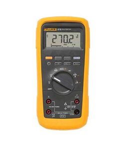 Đồng hồ vạn năng Fluke 27 II