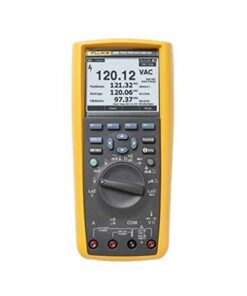 Đồng hồ vạn năng Fluke 289