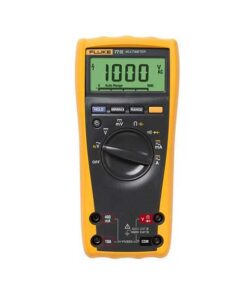 Đồng hồ vạn năng Fluke 77-IV