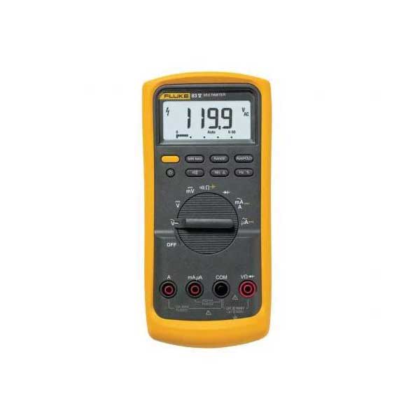 Đồng hồ vạn năng Fluke 83-5 1 Đồng hồ vạn năng Fluke 83-5