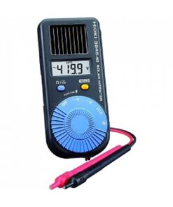 Đồng hồ vạn năng thẻ Hioki 3245-60 (Năng lượng mặt trời)