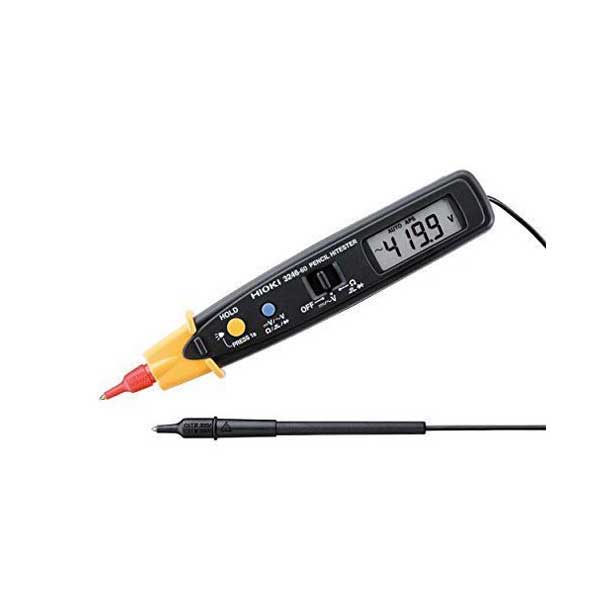 Đồng hồ vạn năng bút Hioki 3246-60 1 Đồng hồ vạn năng bút Hioki 3246-60