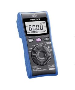 Đồng hồ vạn năng Hioki DT4223 (Chống đo nhầm)