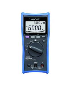Đồng hồ vạn năng Hioki DT4254 (Đo áp 1700V)