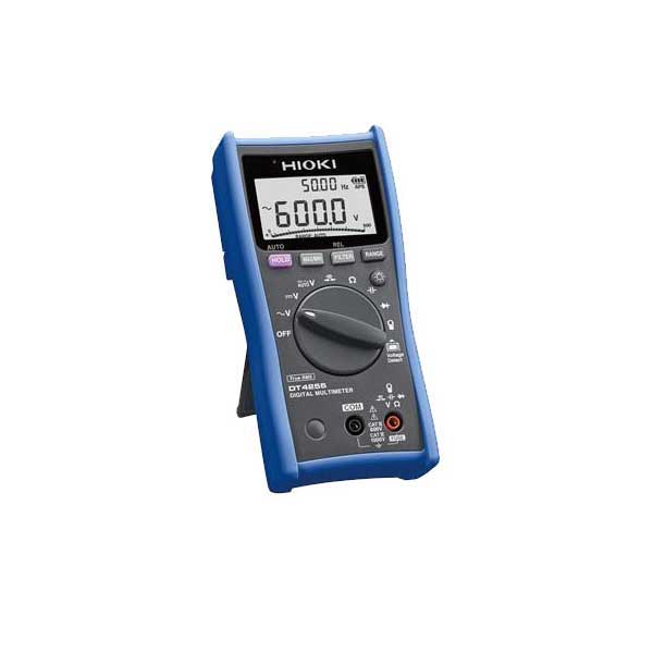 Đồng hồ vạn năng Hioki DT4255 (Chống cháy nổ) 1 Đồng hồ vạn năng Hioki DT4255 (Chống cháy nổ)