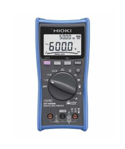 Đồng hồ vạn năng Hioki DT4256 (Đa năng)